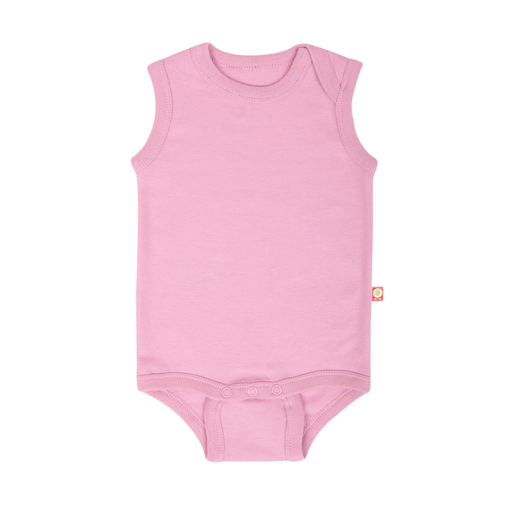 Body without sleeves One